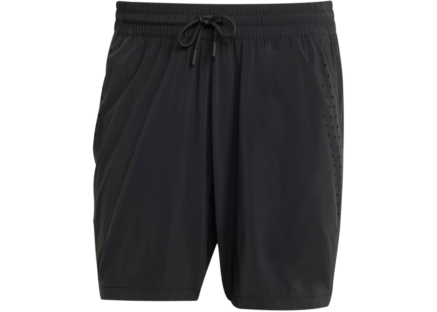 adidas Pro Ergo Shorts Black - vue secondaire A