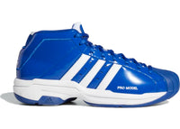 adidas Pro Model 2G Team Royal Blue