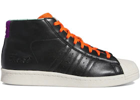 adidas Pro Model 80s The Simpsons Poochie - vue 360