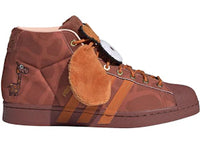 adidas Pro Model Melting Sadness Giraffe