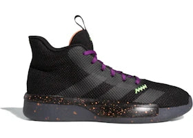 adidas Pro Next 2019 Core Black - vue 360