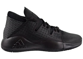 adidas Pro Vision Black Grey