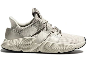 adidas Prophere Raw White Crystal White - authentic adidas sneakers