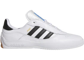 adidas Puig Cloud White Core Black Blue Bird