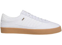adidas Puig Indoor Cloud White Gum