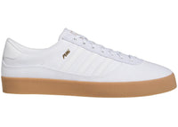 adidas Puig Indoor Cloud White Gum