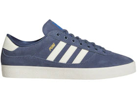 adidas Puig Indoor Preloved Ink Off White Blue Bird