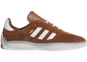 adidas Puig Preloved Brown White - vue 360