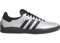 adidas Puig Samba Silver Metallic Black