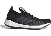 adidas Pulseboost HD Core Black Grey (Women's)