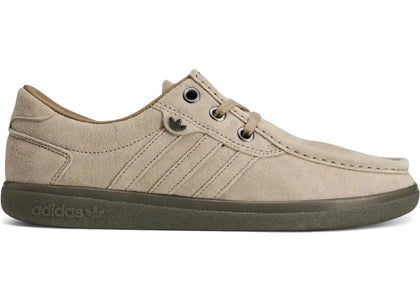 adidas Punstock II SPZL Blanch Cargo Cardboard - authentic adidas sneakers