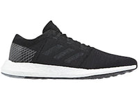 adidas Pure Boost Go Core Black Grey Five