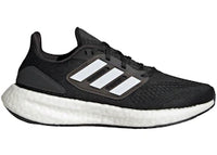 adidas Pureboost 22 Core Black Carbon (Women's)