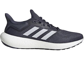 adidas Pureboost 22 Shadow Navy Cloud White Core Black