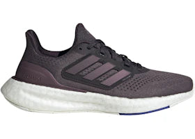 adidas Pureboost 23 Aurora Black (Women's)