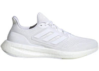 adidas Pureboost 23 Cloud White Core Black