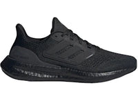 adidas Pureboost 23 Core Black Carbon