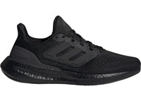 adidas Pureboost 23 Core Black