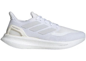 adidas Pureboost 5 Cloud White Core White (Women's) - vue secondaire A