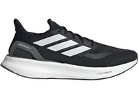 adidas Pureboost 5 Core Black Cloud White Grey