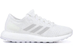 adidas Pureboost Clima White Grey