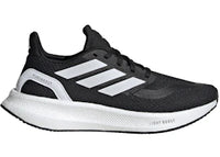adidas Pureboost Light Core Black Cloud White (GS)