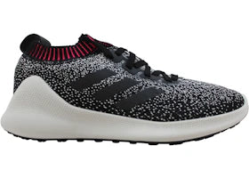 adidas Purebounce Core Black Chalk (Women's)