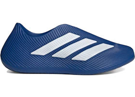 adidas Purechill Runner Royal Blue White - vue 360