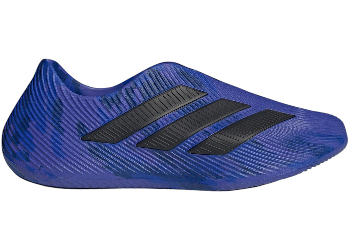 adidas Purechill Runner Solar Purple Black Mystery Ink - vue secondaire A
