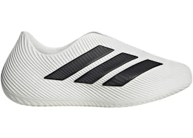 adidas Purechill Runner White Core Black (GS) - vue 360