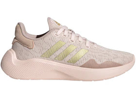 adidas Puremotion 2.0 Cloud White Wonder Quartz Wonder Taupe (Women's) - vue 360