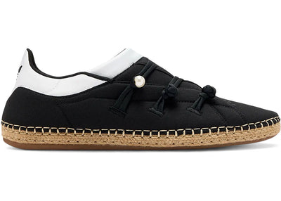 adidas Qi Flow CLOT by Edison Chen Black White