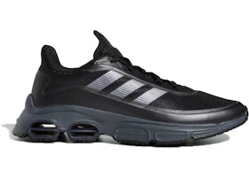 adidas Quadcube Core Black - authentic adidas sneakers