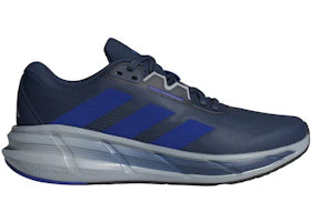 adidas Questar 3 Tech Indigo Lucid Blue Halo Silver - authentic adidas sneakers