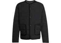 adidas Quilted Jacket Black