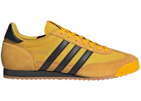 adidas R71 Crew Yellow Black