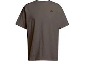 adidas RaGraphic T-Shirt Earth Strata