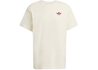 adidas RaGraphic T-Shirt Off White