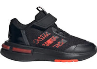 adidas Racer Marvel Spider-Man Core Black Solar Red (GS)
