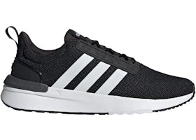adidas Racer TR21 Core Black Cloud White - vue 360
