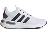 adidas Racer TR23 Cloud White Black Shadow Red