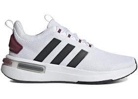 adidas Racer TR23 Cloud White Black Shadow Red