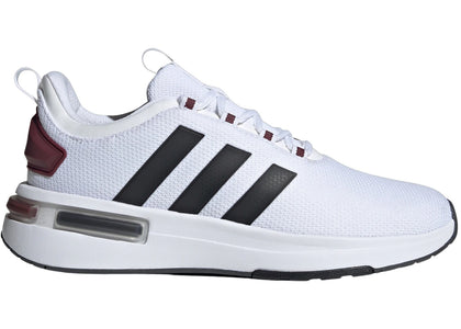 adidas Racer TR23 Cloud White Core Black Shadow Red - authentic adidas sneakers