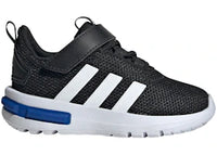 adidas Racer TR23 Core Black Cloud White Royal Blue (TD)