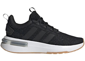 adidas Racer TR23 Core Black Cloud White (Women's)