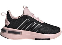 adidas Racer TR23 Core Black Sandy Pink Cloud White (GS)