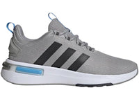 adidas Racer TR23 Mgh Solid Grey Carbon Blue Burst