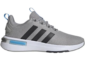 adidas Racer TR23 Mgh Solid Grey Carbon Blue Burst