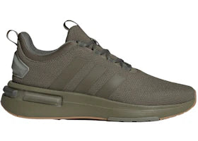 adidas Racer TR23 Olive Strata Silver Pebble