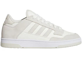 adidas Rapid Court Low Orbit Grey Cloud White - authentic adidas sneakers